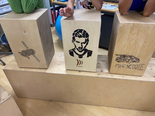 Projektwoche