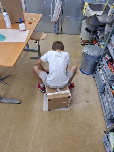 Projektwoche
