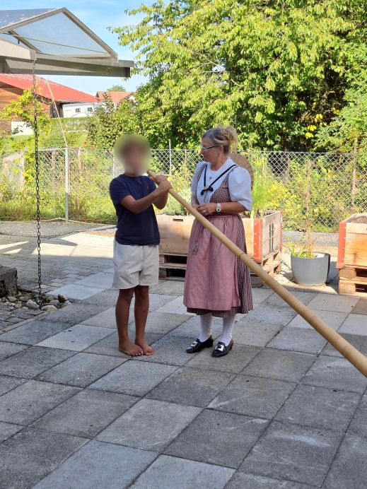 Projektwoche