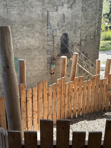 Projektwoche
