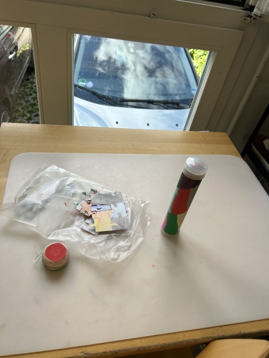 Projektwoche