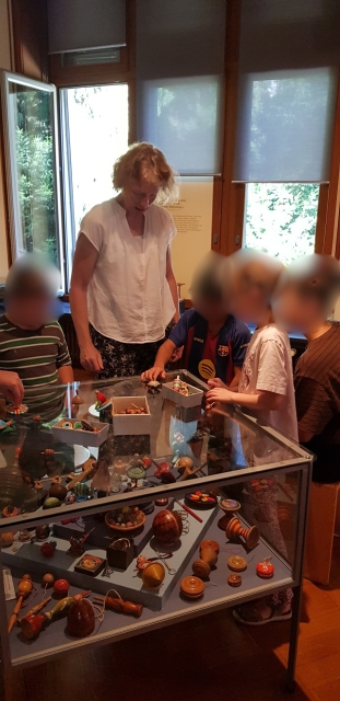 Projektwoche