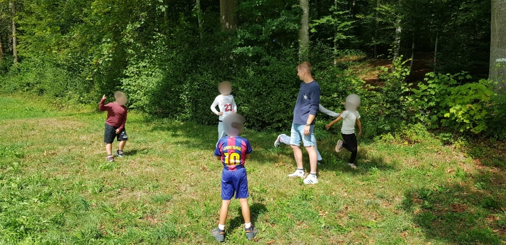 Projektwoche